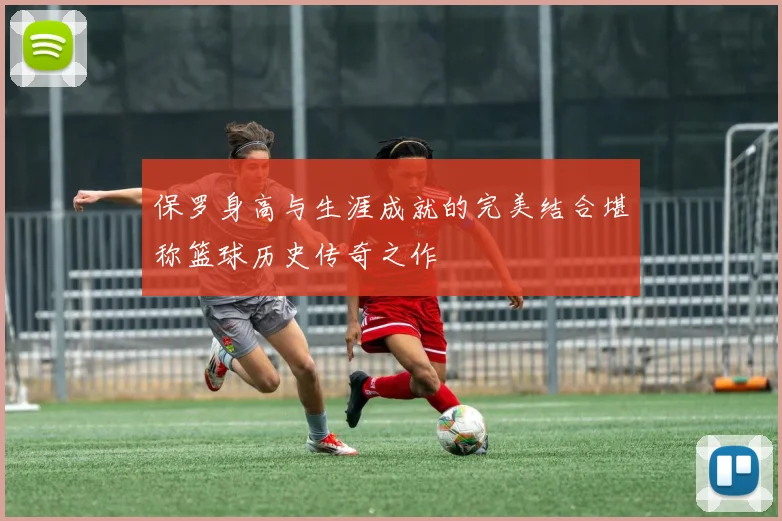 保罗身高与生涯成就的完美结合堪称篮球历史传奇之作